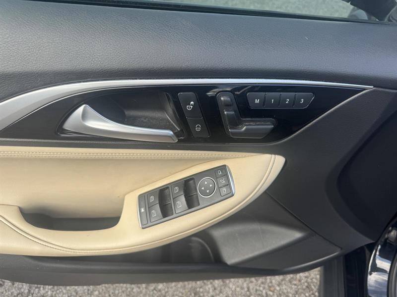 infiniti QX30 2017 - 8