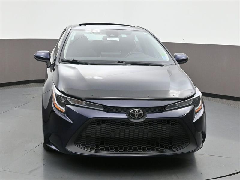 toyota Corolla 2021 - 2