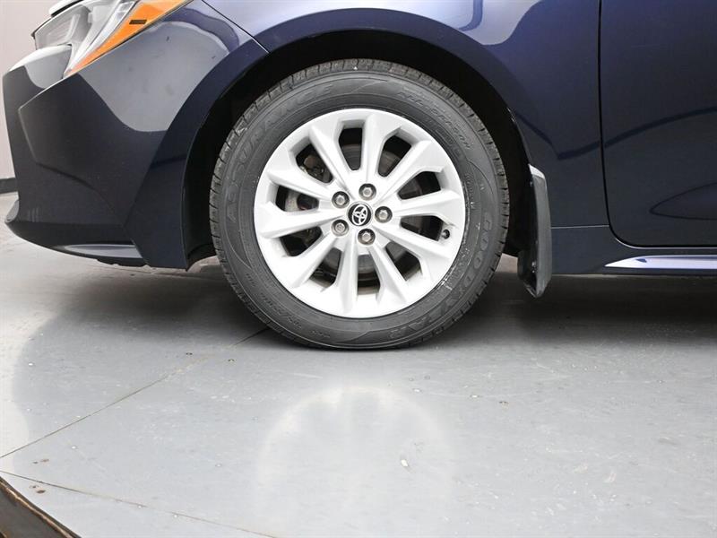 toyota Corolla 2021 - 4