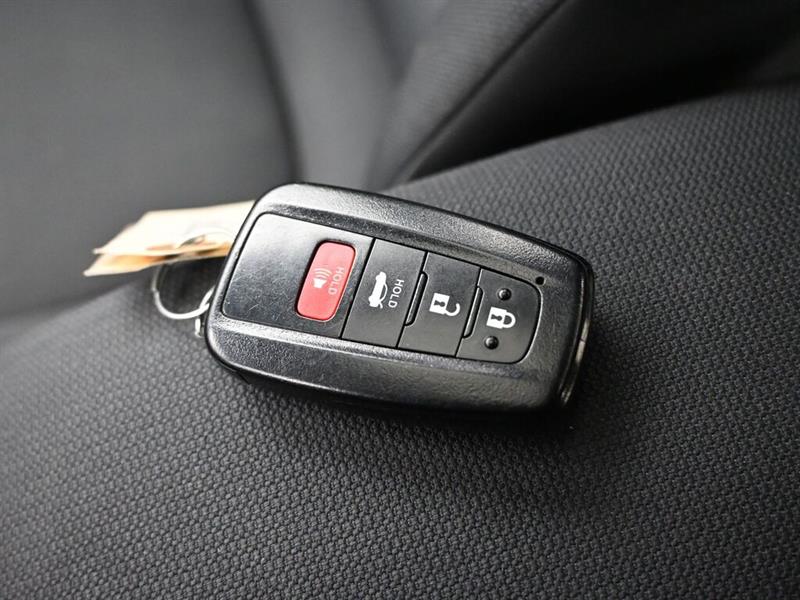 toyota Corolla 2021 - 5