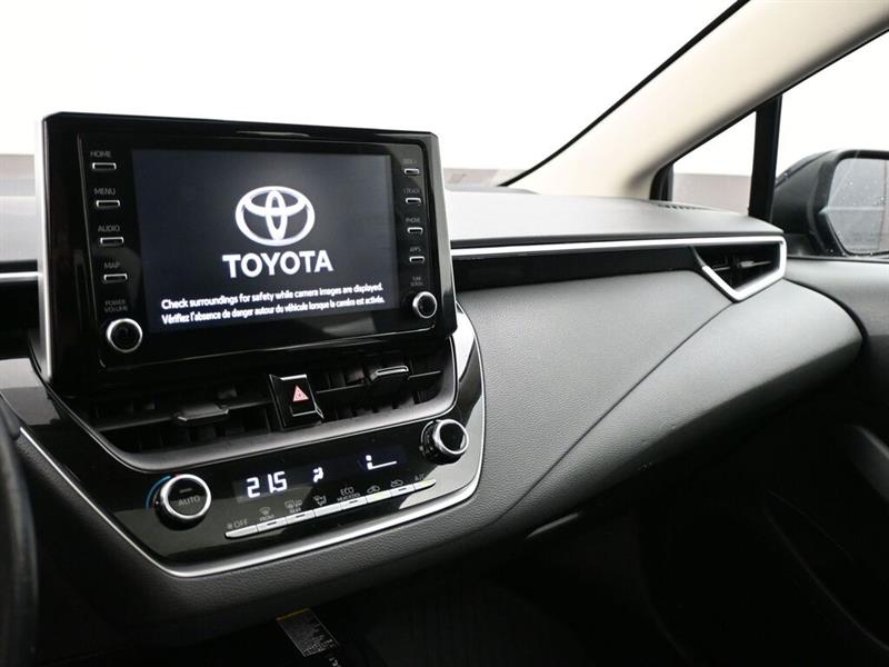 toyota Corolla 2021 - 6