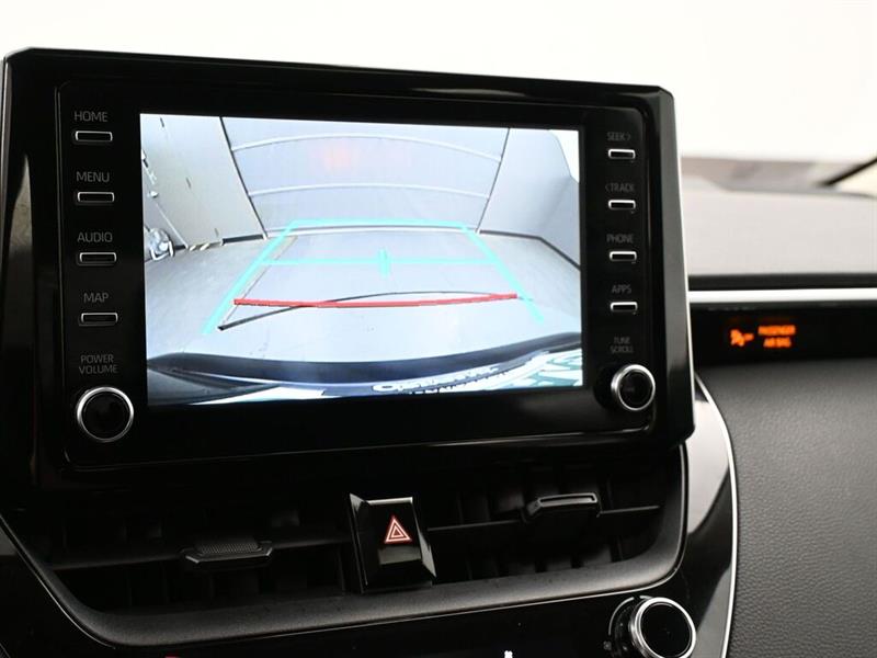 toyota Corolla 2021 - 7