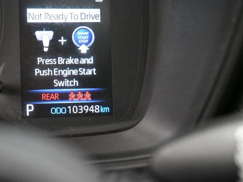 toyota Corolla 2021 - 8