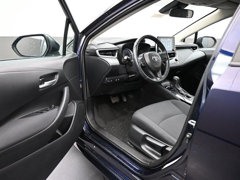 toyota Corolla 2021 - 12