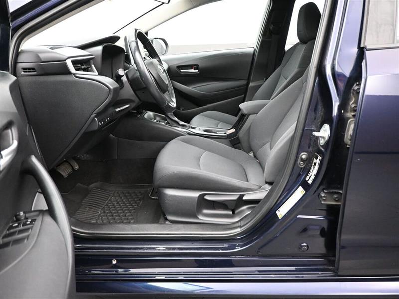 toyota Corolla 2021 - 13