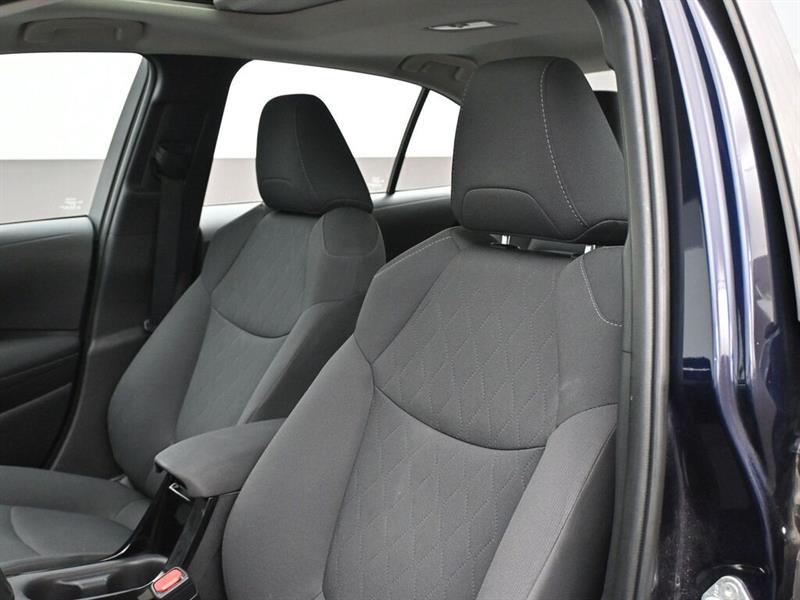 toyota Corolla 2021 - 16