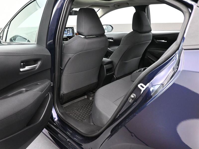 toyota Corolla 2021 - 18