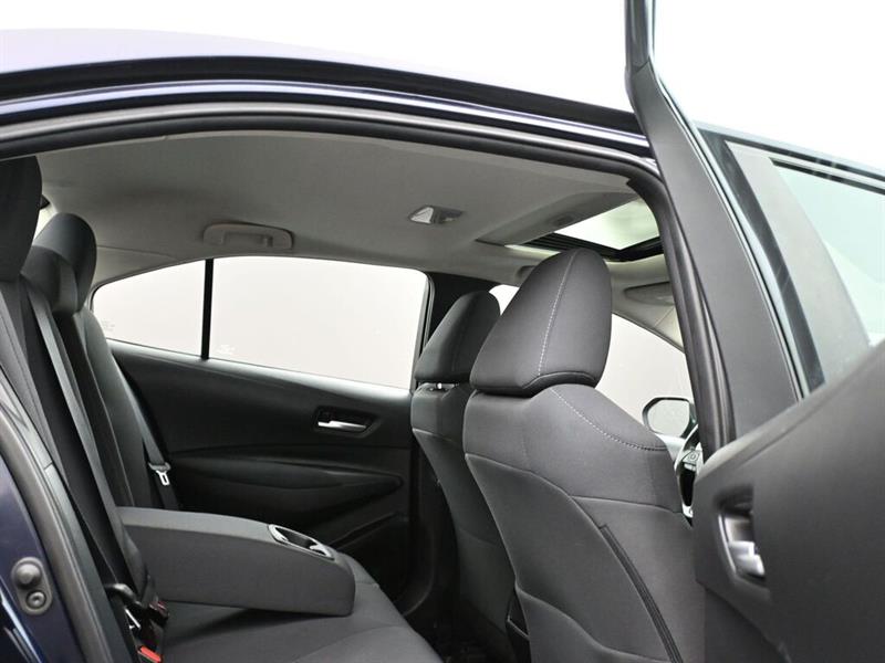 toyota Corolla 2021 - 21