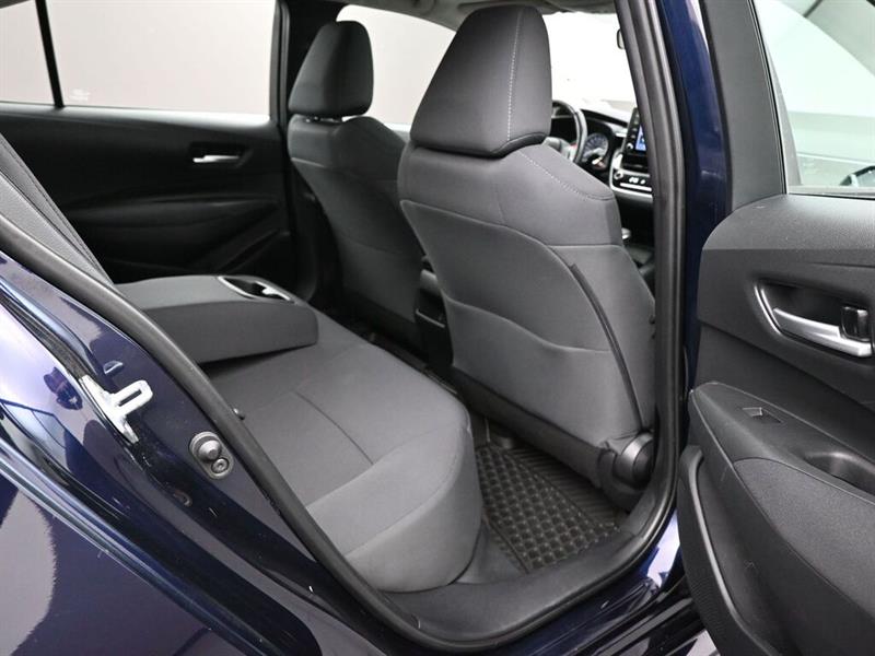 toyota Corolla 2021 - 22