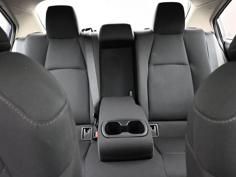 toyota Corolla 2021 - 24