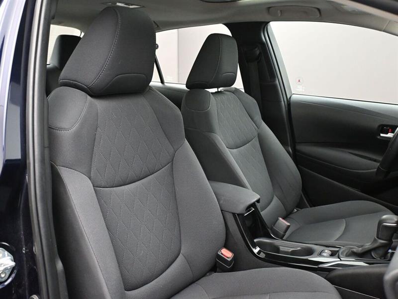 toyota Corolla 2021 - 25