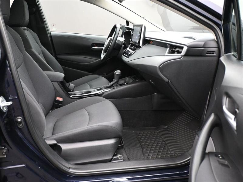 toyota Corolla 2021 - 26