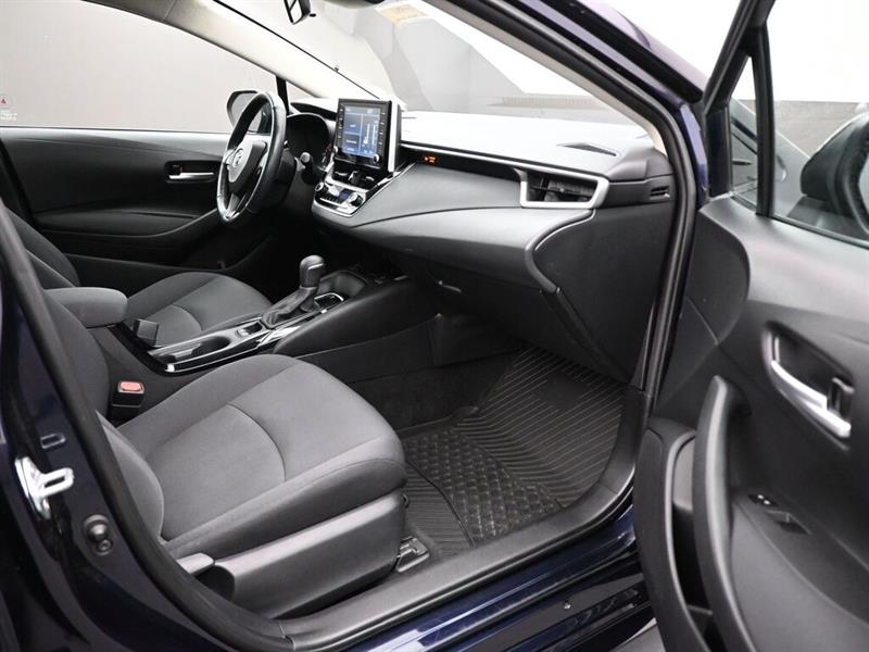 toyota Corolla 2021 - 27