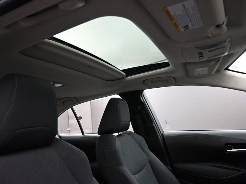 toyota Corolla 2021 - 28