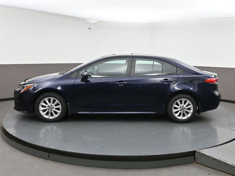 toyota Corolla 2021 - 29