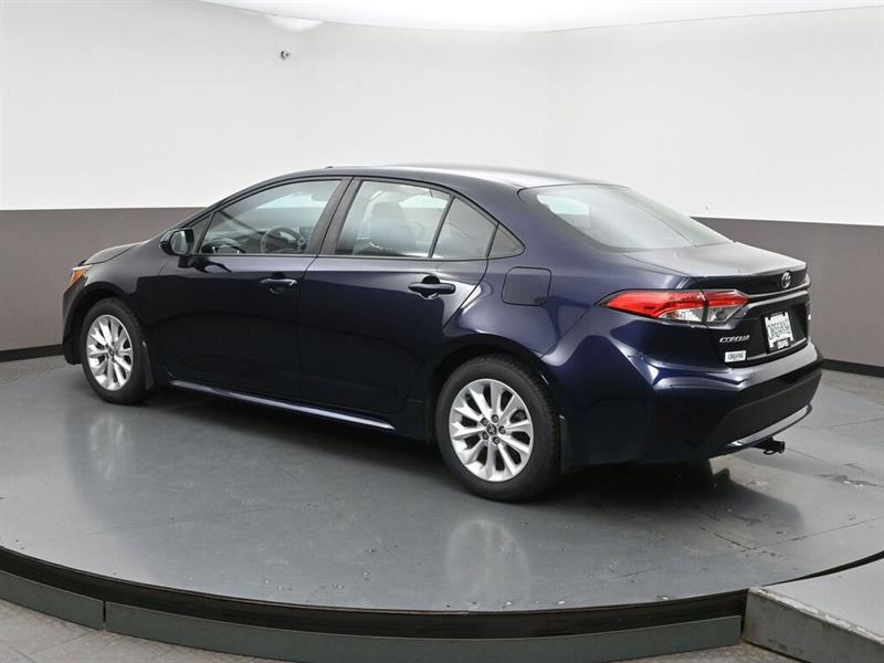 toyota Corolla 2021 - 30