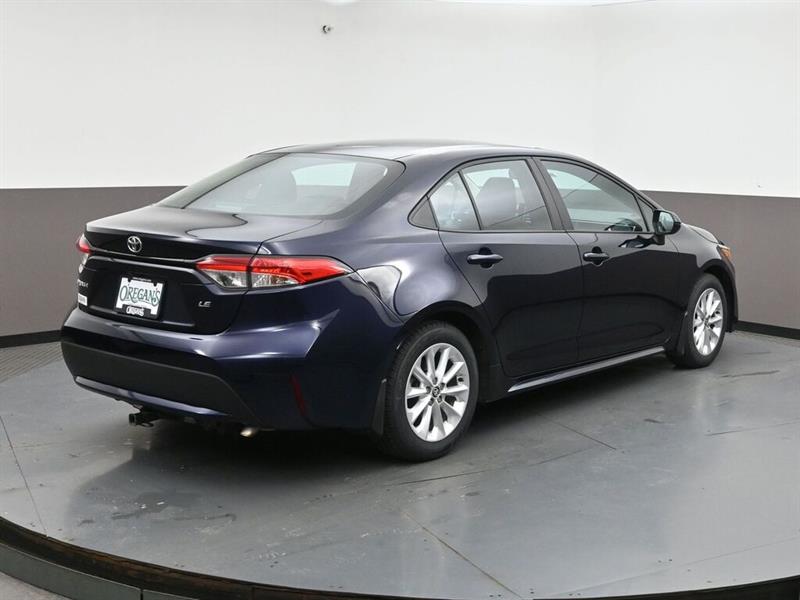 toyota Corolla 2021 - 32