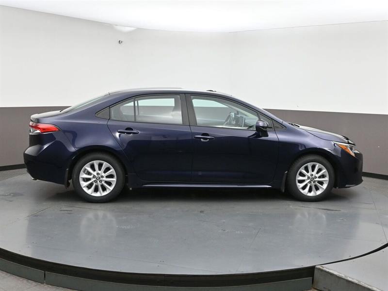 toyota Corolla 2021 - 33