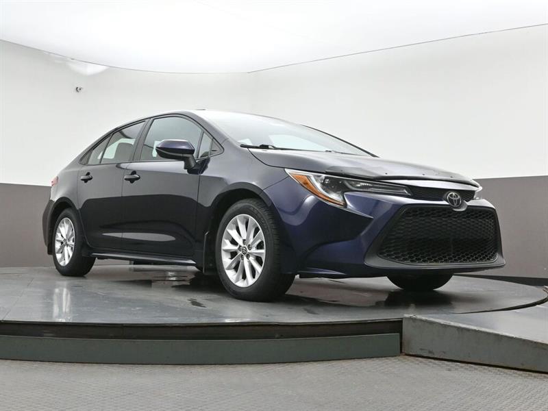 toyota Corolla 2021 - 34