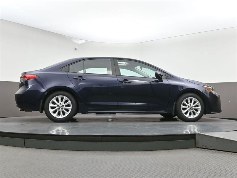 toyota Corolla 2021 - 35