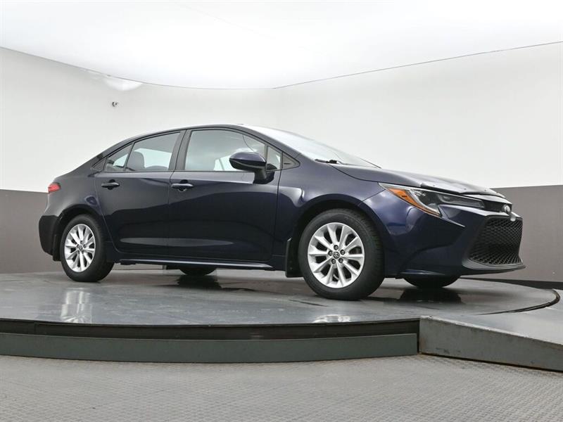 toyota Corolla 2021 - 36