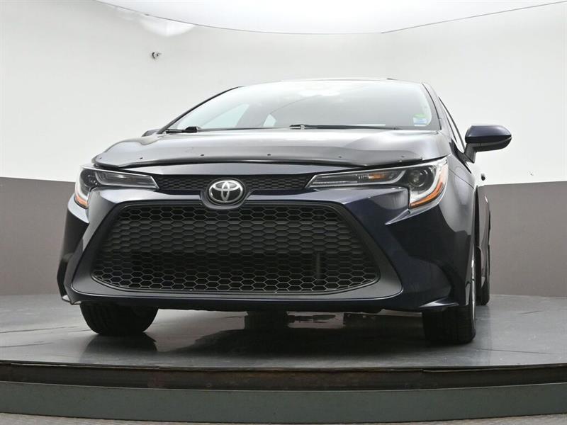 toyota Corolla 2021 - 37