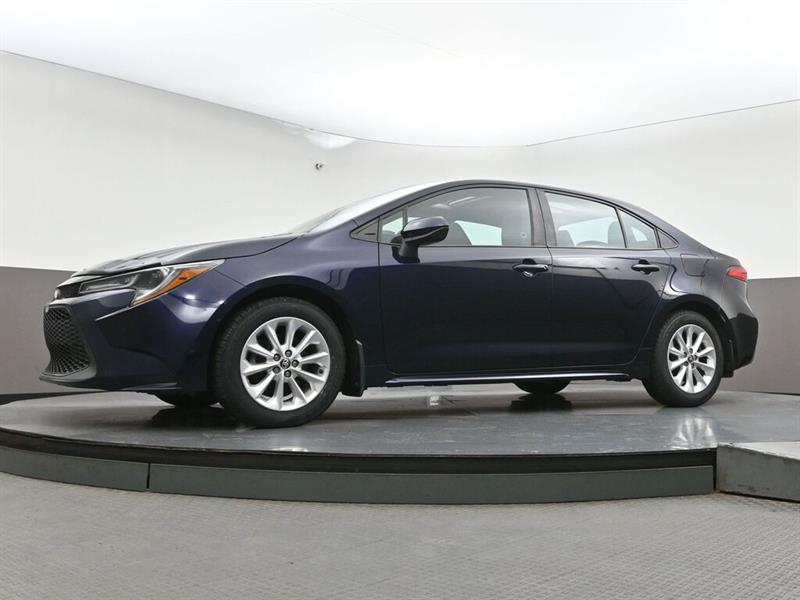 toyota Corolla 2021 - 38