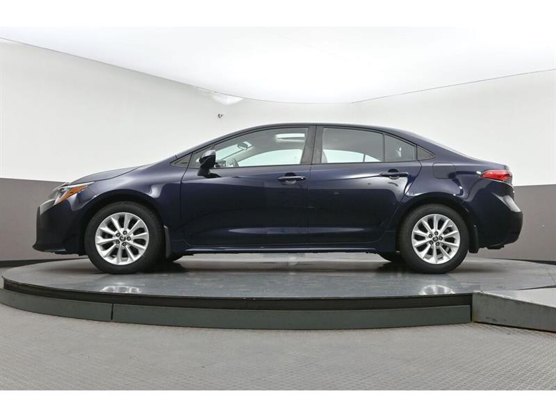 toyota Corolla 2021 - 39