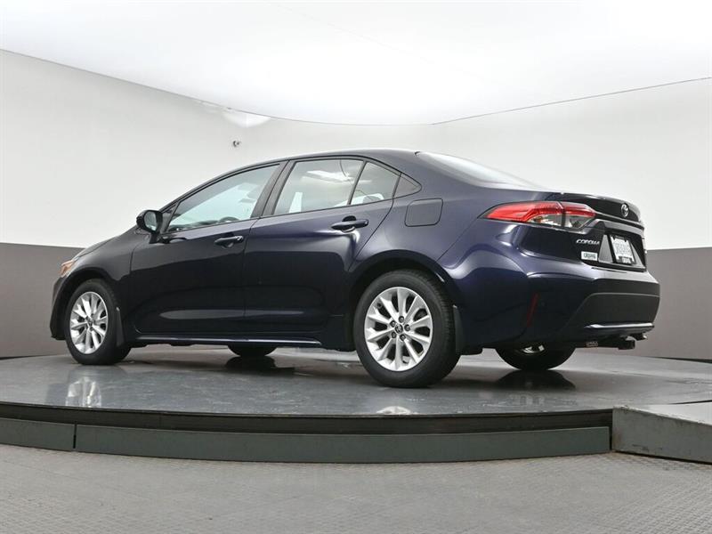 toyota Corolla 2021 - 40