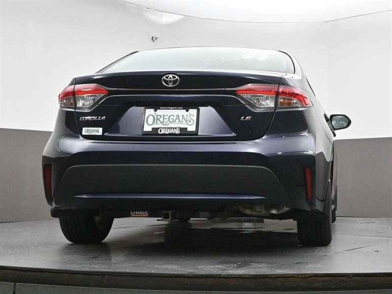 toyota Corolla 2021 - 41