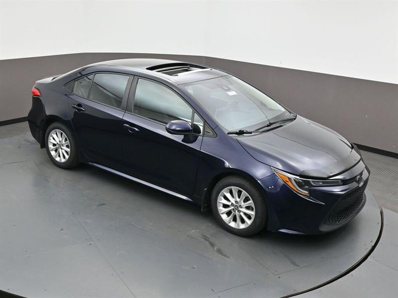 toyota Corolla 2021 - 42