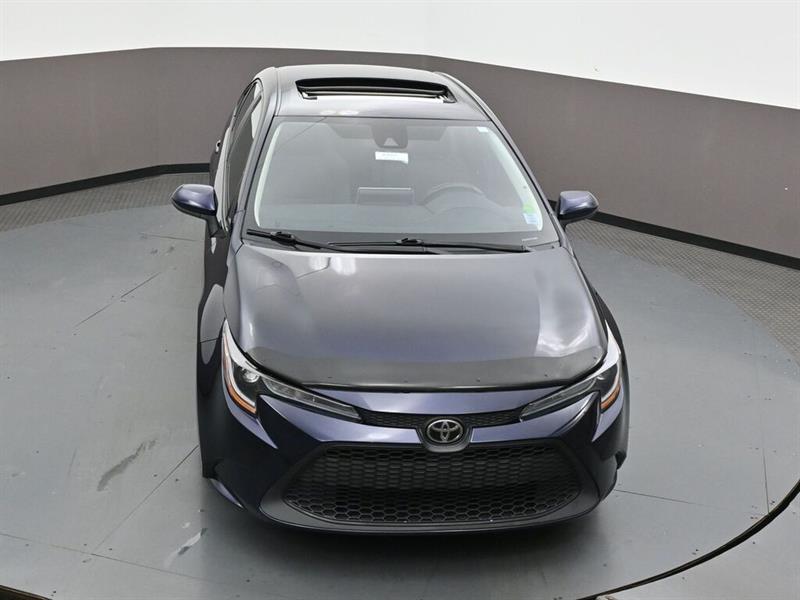 toyota Corolla 2021 - 43