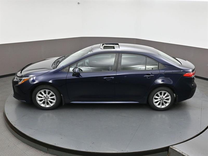 toyota Corolla 2021 - 45