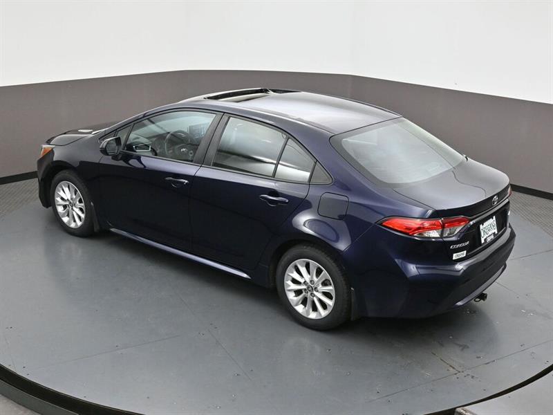 toyota Corolla 2021 - 46