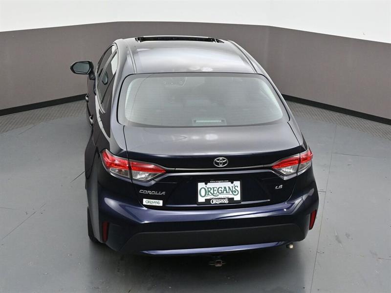 toyota Corolla 2021 - 47