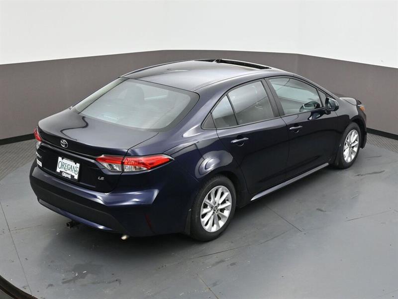 toyota Corolla 2021 - 48