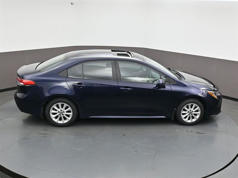 toyota Corolla 2021 - 49