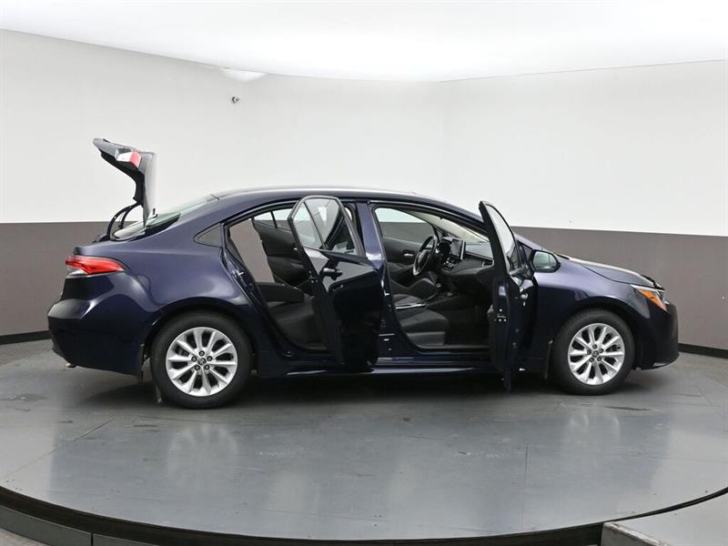 toyota Corolla 2021 - 50