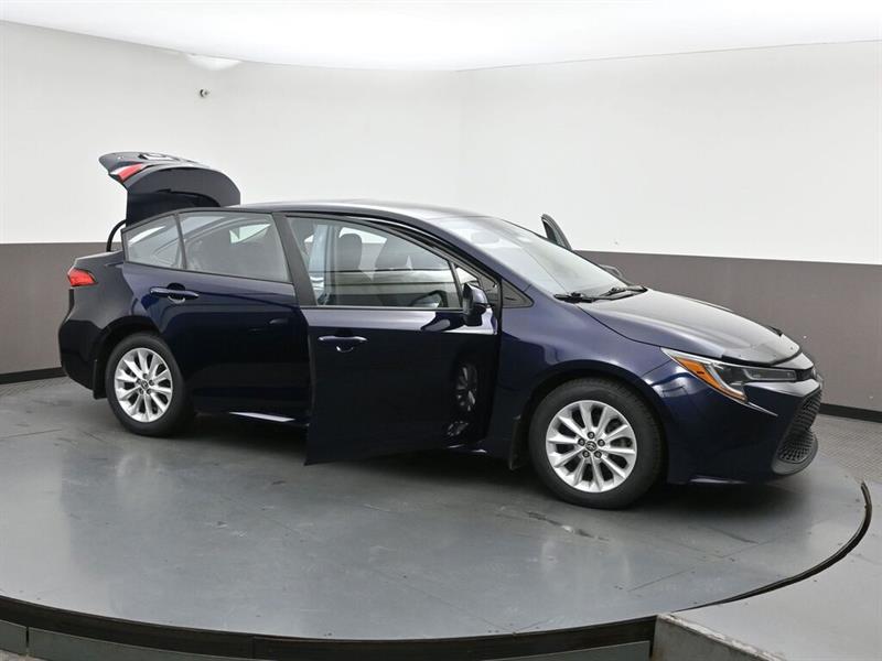 toyota Corolla 2021 - 51