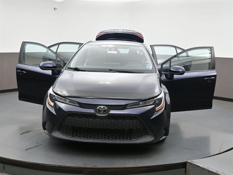 toyota Corolla 2021 - 52