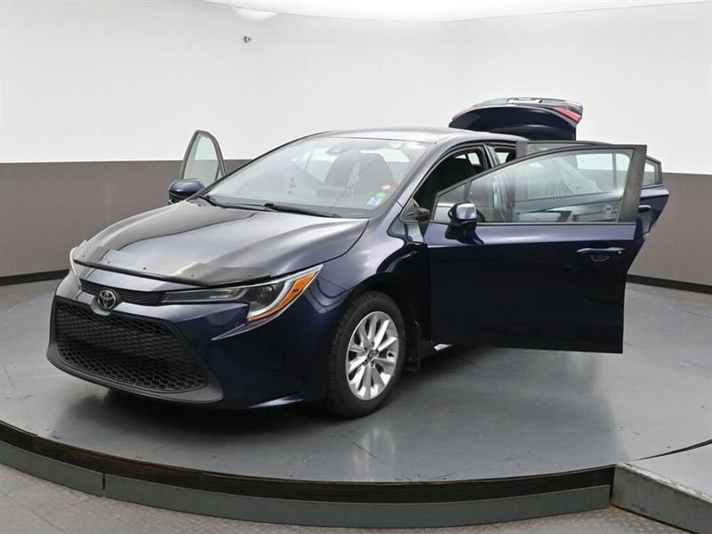 toyota Corolla 2021 - 53