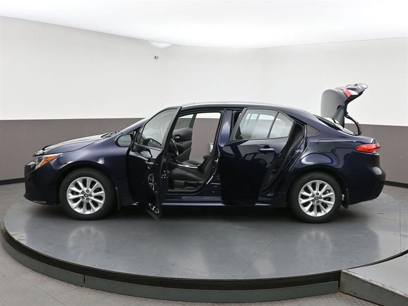 toyota Corolla 2021 - 54