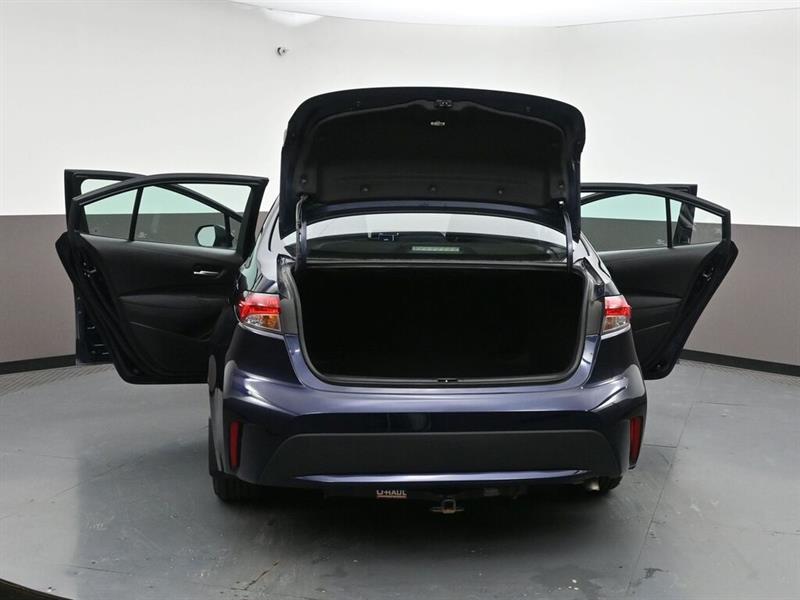 toyota Corolla 2021 - 56