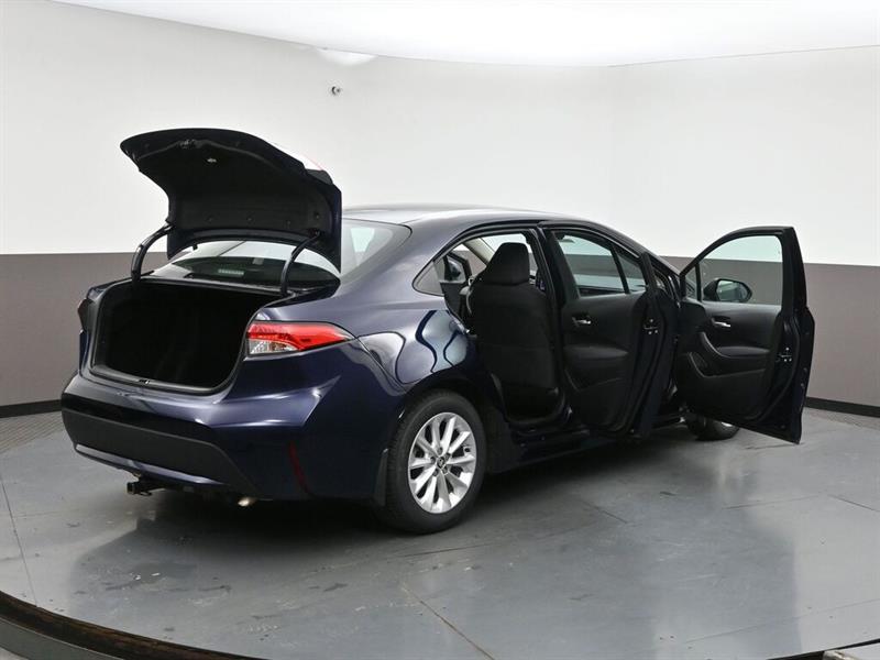 toyota Corolla 2021 - 57