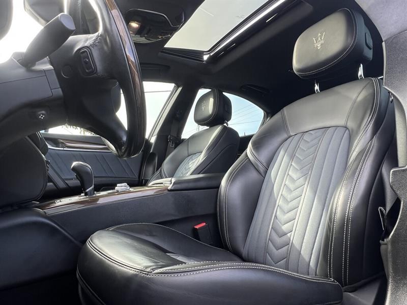 maserati Ghibli 2017 - 7