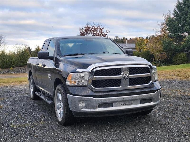 ram 1500 Classic 2019 - 2