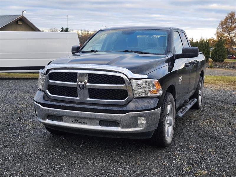 ram 1500 Classic 2019 - 5