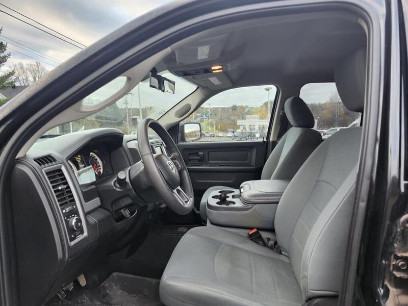 ram 1500 Classic 2019 - 8