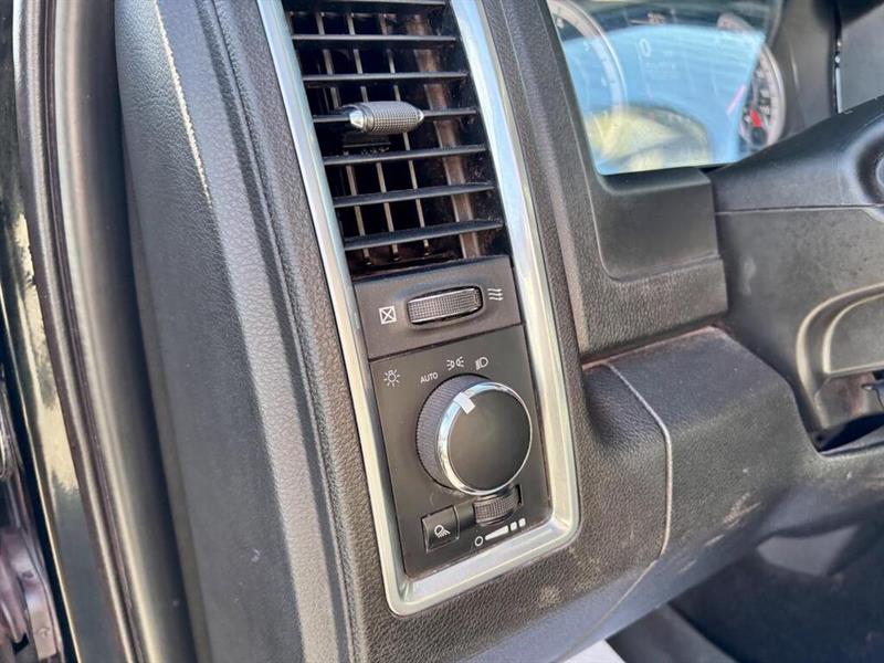 ram 1500 Classic 2022 - 17