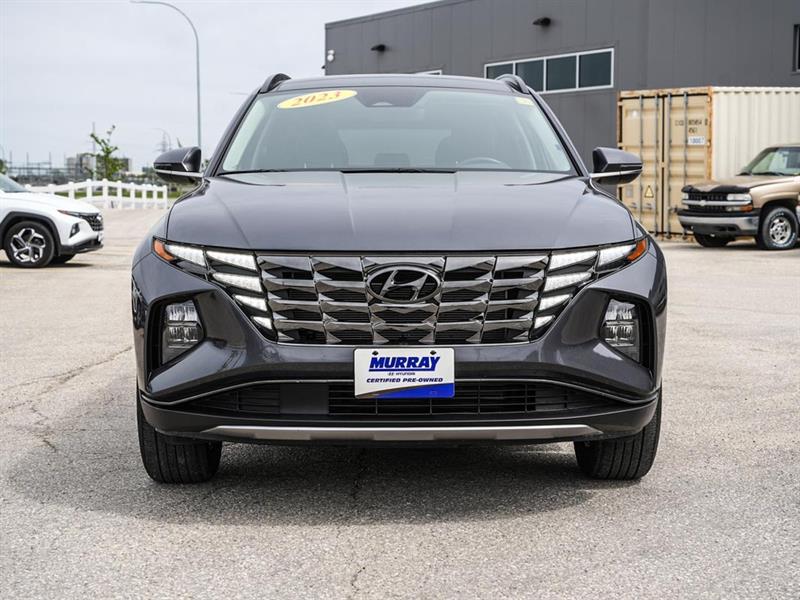 hyundai Tucson 2023 - 3